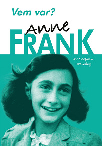 Cover for Vem var? Anne Frank