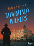Cover for Tavaratalo Wickers