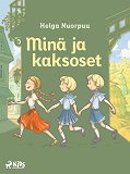 Cover for Minä ja kaksoset