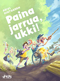 Cover for Paina jarrua, ukki!