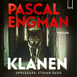 Cover for Klanen