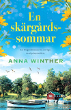 Cover for En skärgårssommar