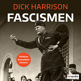 Cover for Fascismen