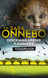 Cover for Dockmakarens kammare