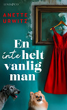 Cover for En inte helt vanlig man