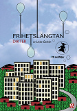 Cover for Frihetslängtan