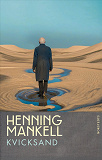 Cover for Kvicksand