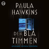 Cover for Den blå timmen