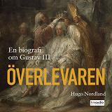 Cover for Överlevaren