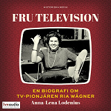 Cover for Fru Television
