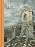 Cover for Pinocchio