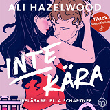 Cover for Inte kära