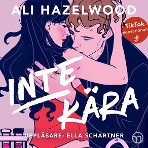Cover for Inte kära