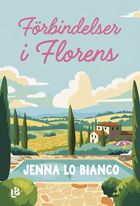 Cover for Förbindelser i Florens