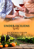 Cover for Under Siciliens sol