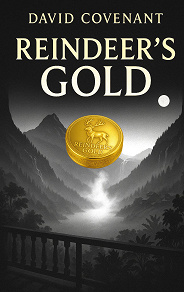 Cover for Reindeer's Gold