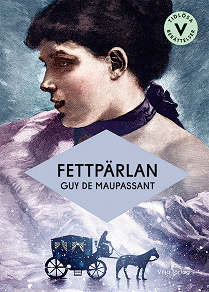 Cover for Fettpärlan (lättläst)