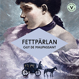 Cover for Fettpärlan (lättläst)