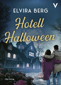 Cover for Hotell Halloween