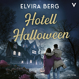 Cover for Hotell Halloween