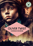 Cover for Oliver Twist (lättläst)