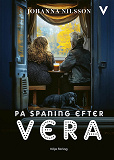 Cover for På spaning efter Vera