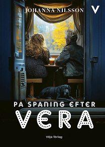 Cover for På spaning efter Vera