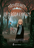 Cover for Månviskaren - Den röda cykeln