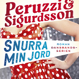 Cover for Snurra min jord