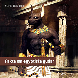 Cover for Fakta om egyptiska gudar