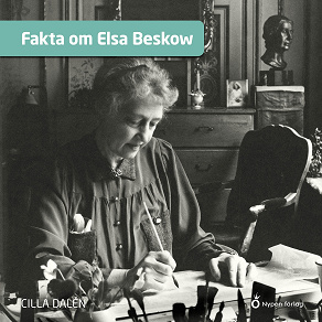 Cover for Fakta om Elsa Beskow