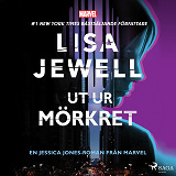 Cover for Ut ur mörkret