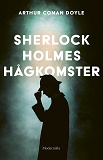 Cover for Sherlock Holmes hågkomster