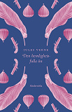 Cover for Den hemlighetsfulla ön