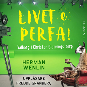 Cover for Valborg i Christer Glennings torp (S1E2 Livet e perfa!)