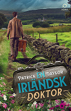 Cover for En irländsk doktor