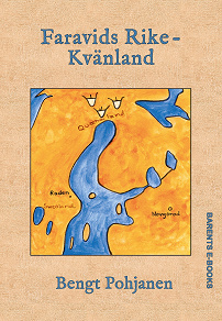 Cover for Faravids Rike – Kvänland