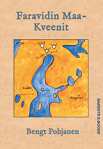 Cover for Faravidin maa – Kveenit