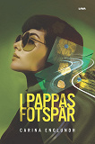 Cover for I pappas fotspår