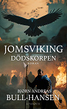 Cover for Jomsviking. Dödskorpen