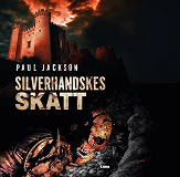 Cover for Silverhandskes skatt