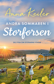 Cover for Andra sommaren i Storforsen
