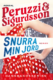 Cover for Snurra min jord