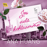 Cover for If Love 1: Jos vielä kohtaamme