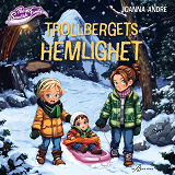 Cover for Trollbergets hemlighet