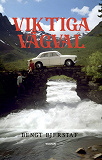 Cover for Viktiga vägval