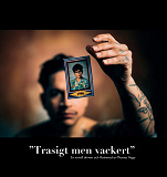 Cover for Trasigt men vackert