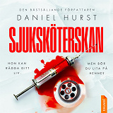 Cover for Sjuksköterskan