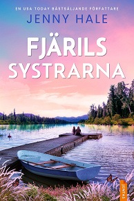 Cover for Fjärilssystrarna