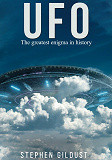 Cover for UFO: The greatest enigma in history
